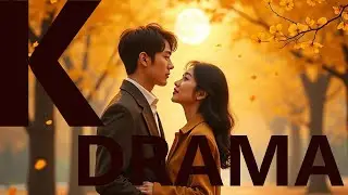 2024 K-Drama Dark Romantic, Emotional Song OST, Korean Drama Romance, Best Moody Korean Drama Songs