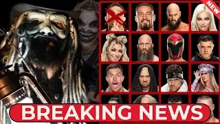 Сможет ли семикратный чемпион WWE заменить дядюшку Хауди и Бэттла МФТ сегодня вечером?