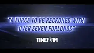 TOPGEAR 💨 Wootton Bassett&rsquo;s highest @timeform1948-rated son retiring to stud in 2026 ‼️