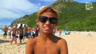 XV Surf Nativo 2019 - Praia da Lagoinha do Leste - Campeonato Anual de SURF