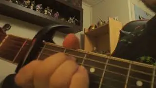 Purgatory Silverstar - Djo (Cover)