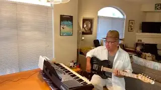 LIVE FROM BILLY’s PLACE #16 - Adventures with THE BEACH BOYS, MICK JAGGER, and JAMES TAYLOR