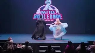 Battle Burlesque: Championship Of Tease 2025 - Queans Of Sin
