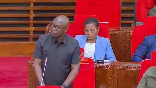 Mikopo Elimu ya Juu Yajadiliwa Bungeni I Mbunge Biharamulo Akomalia I Atoa Mfano kwa Mwananfunzi