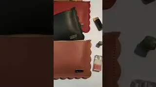 The Check List June Fab Bag