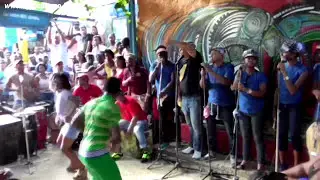 Религия на Кубе - 28 дней в Гаване c Key Hedera (часть 2 - La Religion)