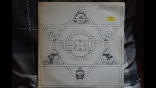 Plexus - Plexus - 1977 - Full Album - Vinyl Rip