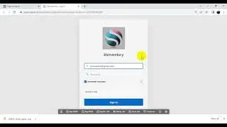 08.  login form logo and background change in oracle apex