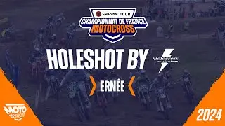 Holeshot by Motocross Addict - Ernée