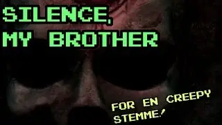 SILENCE, MY BROTHER - SKYRIM SPECIAL EDITION 9 - Mjaudust / Norsk Gaming