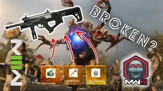 Did not expected this!!! Thoughts? #callofduty  #mw3 #zombies #ps5  #gameplay #fy #fypシ #fyp
