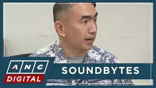 AFP still on red alert status due to Super Typhoon Uwan | ANC