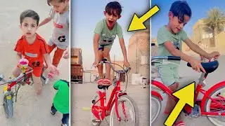 المشاكل الي تصير بشارعنه بسبب كم متابع 😔