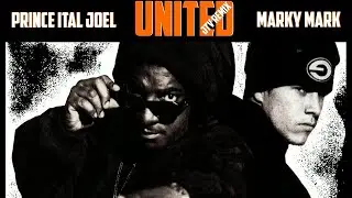 Prince Ital Joe feat. Marky Mark - United (JTV 2025 Remix)