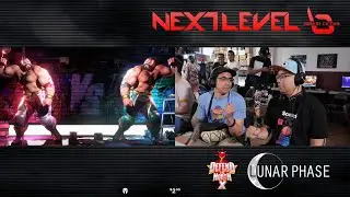Next Level Battle Circuit 335: Street Fighter 6