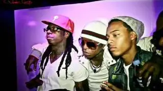 brisco ft bow wow - pussy, money & power lyrics new