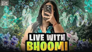 DOWNFALL KAB KHATAM HOGA?  #bgmi #facecam #girlgamer #shortslive #shortsfeed #trending