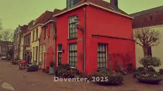 Deventer, 2025