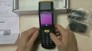 Регистратор выбытия v.1.0 (Обзор и запуск)