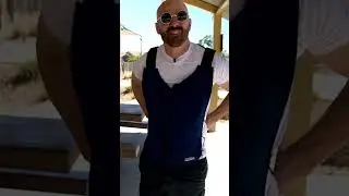 ICE VEST