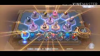Magıc chess modu yeni strateji efsane dizilim mobile legends