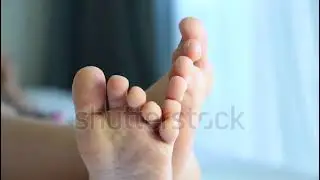cutie 🥰 boys feet