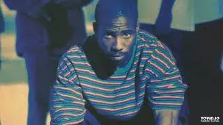 Threat - Lettin' Niggas Know (Instrumental)