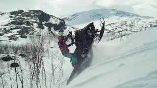 2020 Polaris 850 Switchback Assault