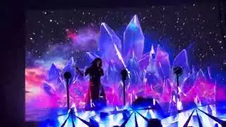 Purity Ring - Fineshrine - Washington, DC - 10/28/25 #purityring  @purityring 