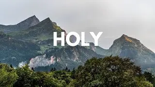 Holy (Lyrics) - Jeremy Riddle & Tayla Rede