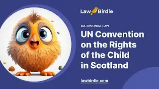UN Convention on the Rights of the Child in Scotland - Essay Example