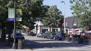 Grand Haven Planning Commission approves zoning change allowing short term rentals in Centertown