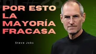 Steve Jobs Evitaba las Reuniones&hellip; y Por Eso Fue un Genio