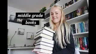 7 middle grade book recommendations