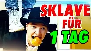 1 TAG SKLAVE SEIN! (Bestrafung)