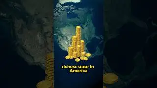 Top 5 Richest States in America 2025 | Guess Who&rsquo;s #1?