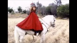Mi caballo el cantador - GUADALUPE PINEDA