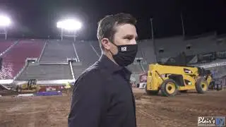 Supercross 2021 Blair's Breakdown - Round 17 - Salt Lake City 2