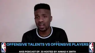 James Harden is Greatest Offensive Talent, Since Kobe BRYANT!