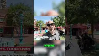 Секрет поп-арта, лежащий в основе Toontown.