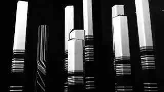 dataism - full scale installation