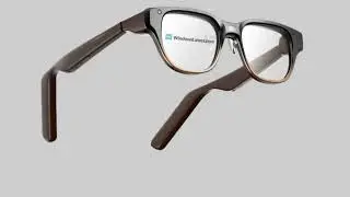 Lenovo&rsquo;s upcoming AI Glasses Concept has a teleprompter mode for presenters and a new AI assistant