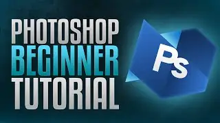 How to Use Photoshop CS6/CC for Beginners! Photoshop Beginner Tutorial! (2015/2016)
