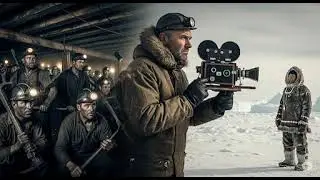 19 - Madenciden Sinema Dehasına Belgesel Sinemanın Doğuşu ve Robert Flaherty nin Şaşırtıcı Hikayesi