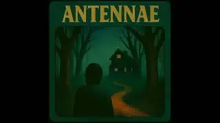 Antennae - Haneke