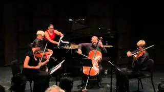 No Exit performs La Salida Por Atras by Robert Beckstrom