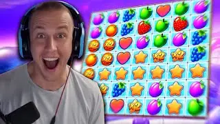 THIS SHOULD HAVE BEEN A MAX WIN!!!