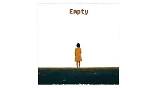 Empty | Emotional Pop x Pianopop x Alternative Pop Type beat | 2025