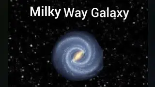 Milkey Way Galaxy | Astronomy