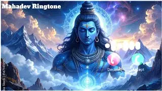 Mahadev Ringtone 2025 | Bholenath Ringtone | Mahadev RinNewgtone | Mahakal Ringtone | Shiv Ringtone